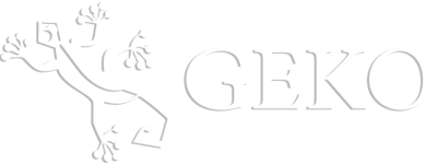 Geko MRO