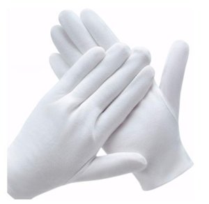cotton 