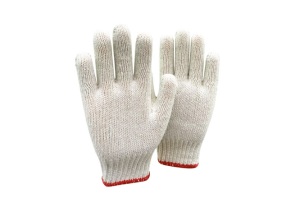 GUANTE DE ALGODON