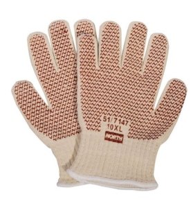 REVERSIBLE GLOVE HIGH TEMP