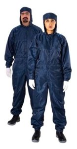 OVEROL AZUL