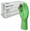 PUREZERO LIMON NITRILE GLOVE 3