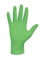 PUREZERO LIMON NITRILE GLOVE