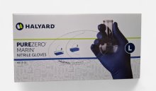 PUREZERO MARIN NITRILE GLOVE L