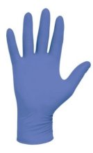 PUREZERO ULTRAVIOLET NITRILE GLOVE 2