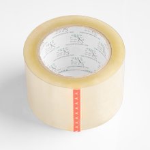 Tape 3¨ X 1000YDS geko