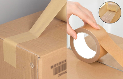 WATER ACTIVATED TAPE 3X450 ADHES (COMPLEMENTO)