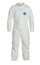 OVEROL TAYVEK SIN GORRO 