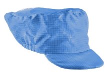 GORRO ESD AZUL